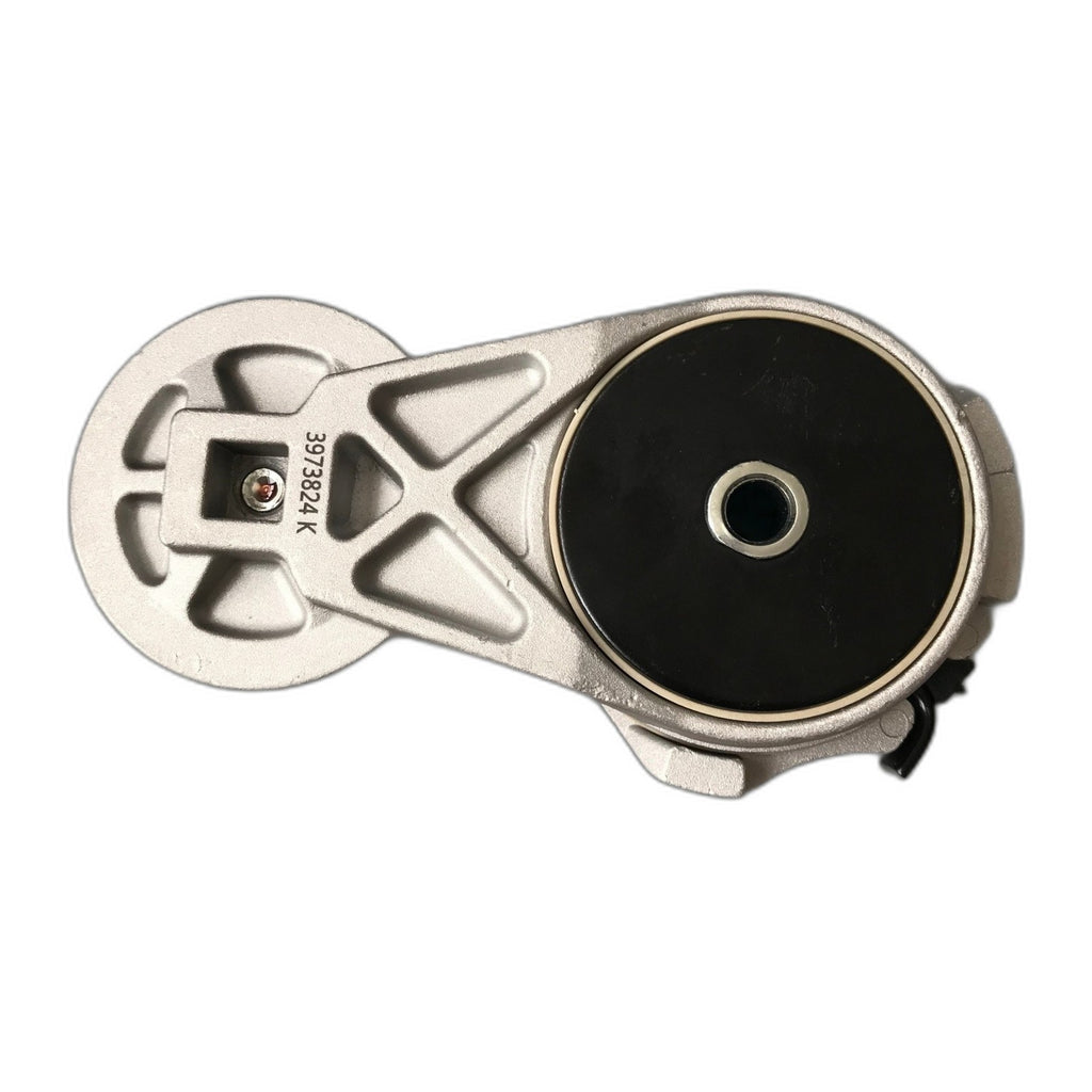6.7L Cummins Belt & Tensioner - New Direct-Fit Diesel Replacement
