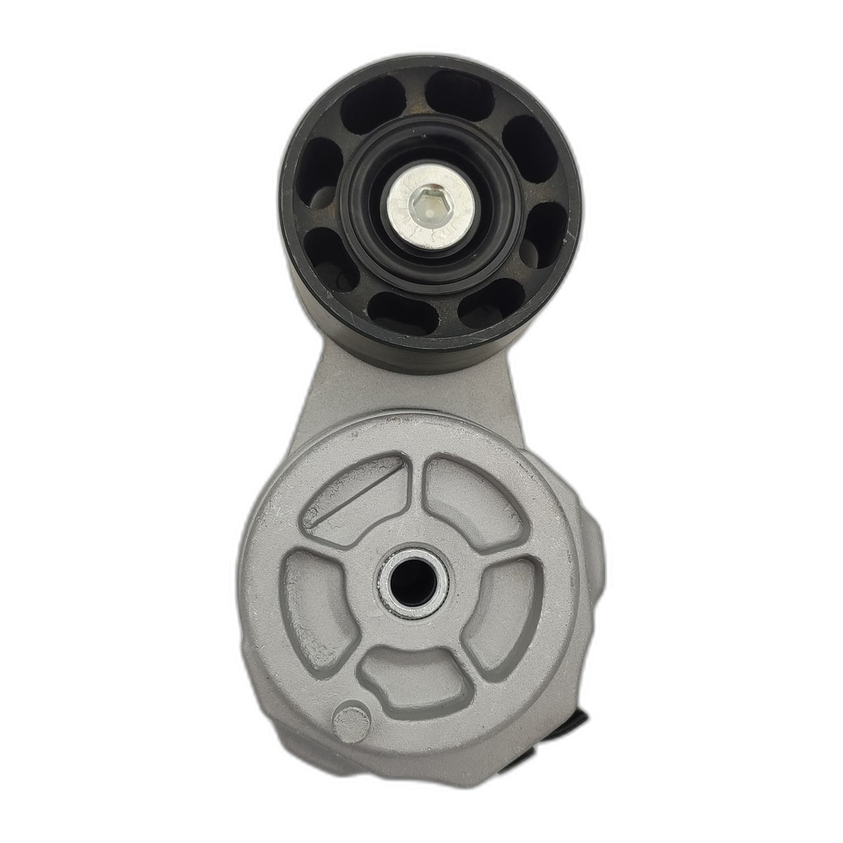 6.7L Cummins Belt & Tensioner - New Direct-Fit Diesel Replacement