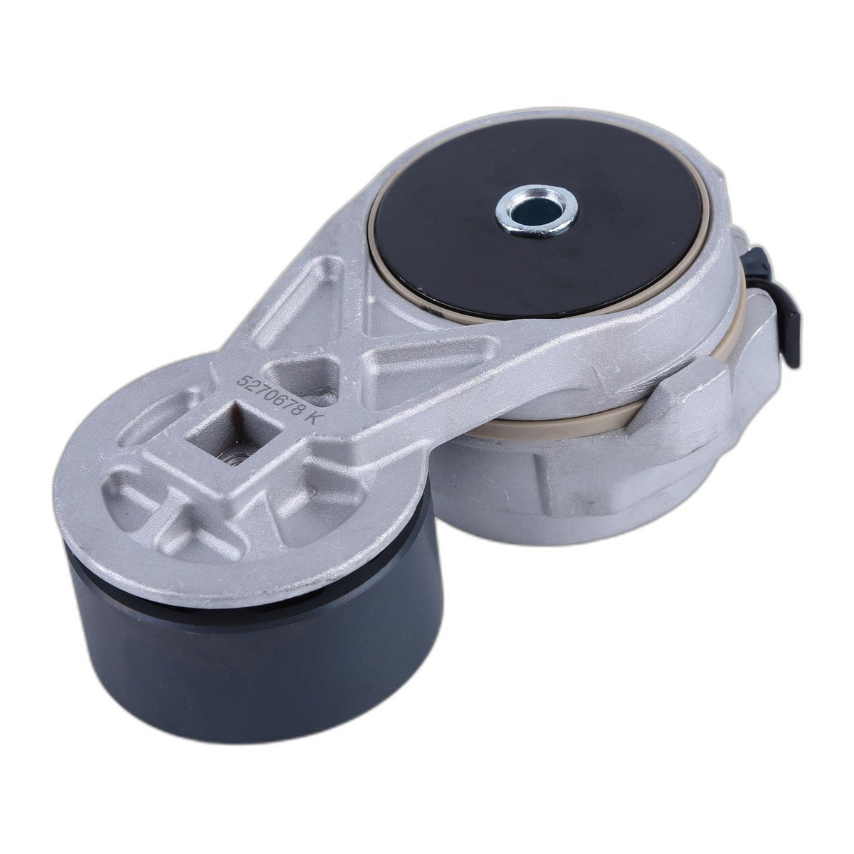 6.7L Cummins Belt & Tensioner - New Direct-Fit Diesel Replacement