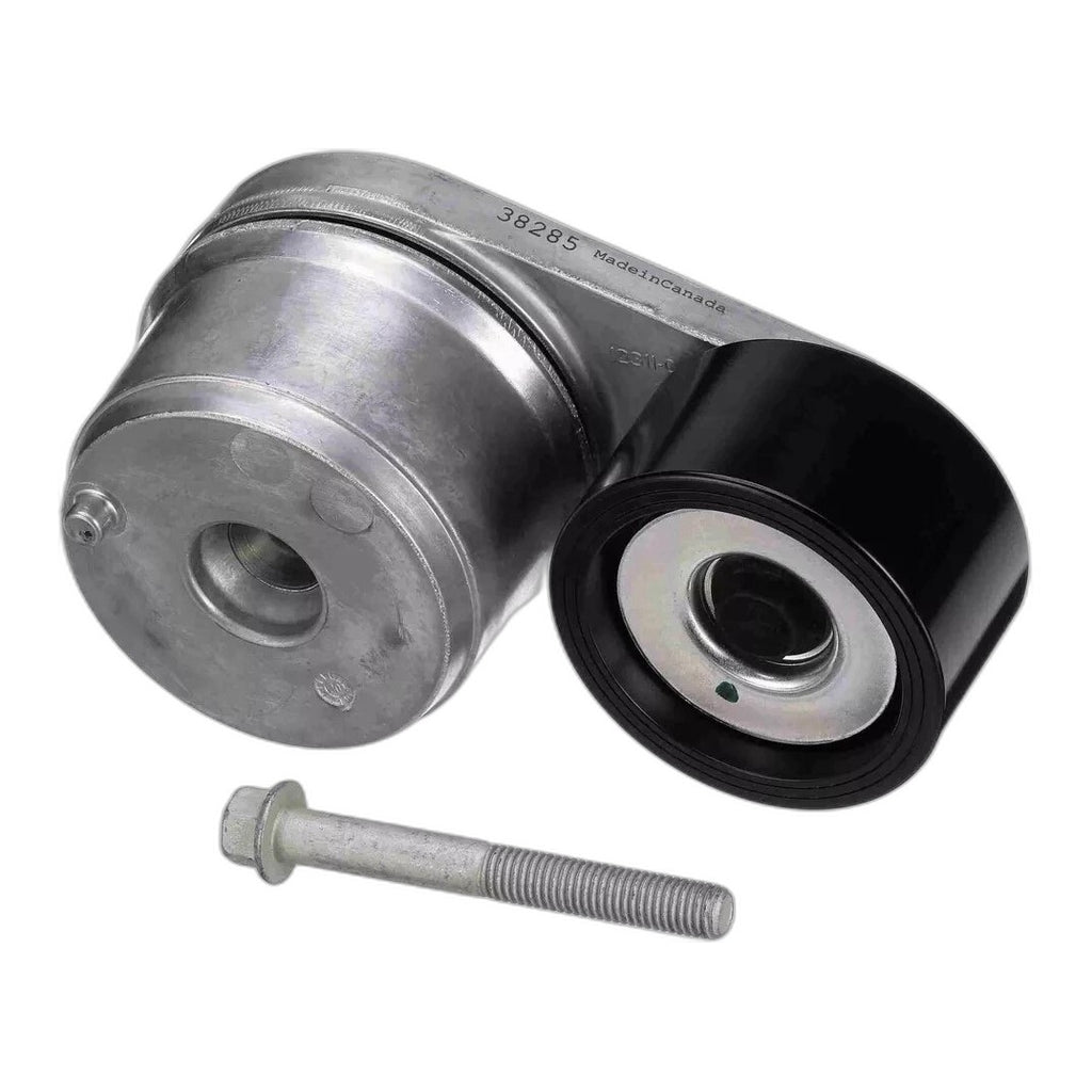 6.7L Cummins Belt & Tensioner - New Direct-Fit Diesel Replacement