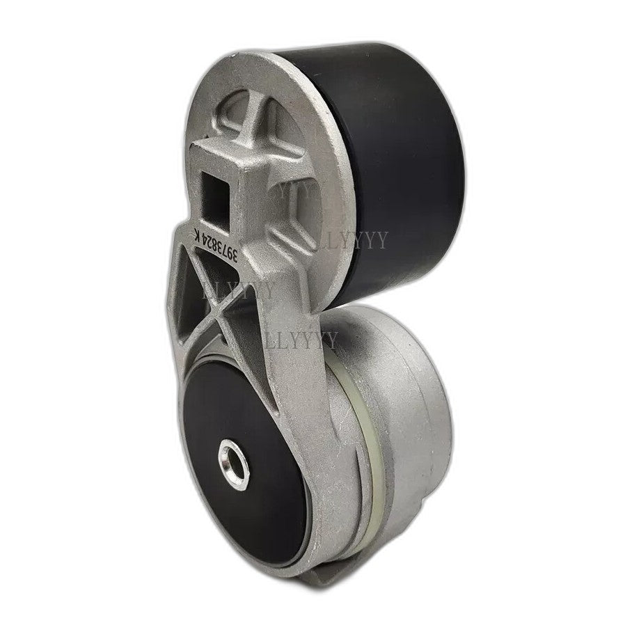 6.7L Cummins Belt & Tensioner - New Direct-Fit Diesel Replacement
