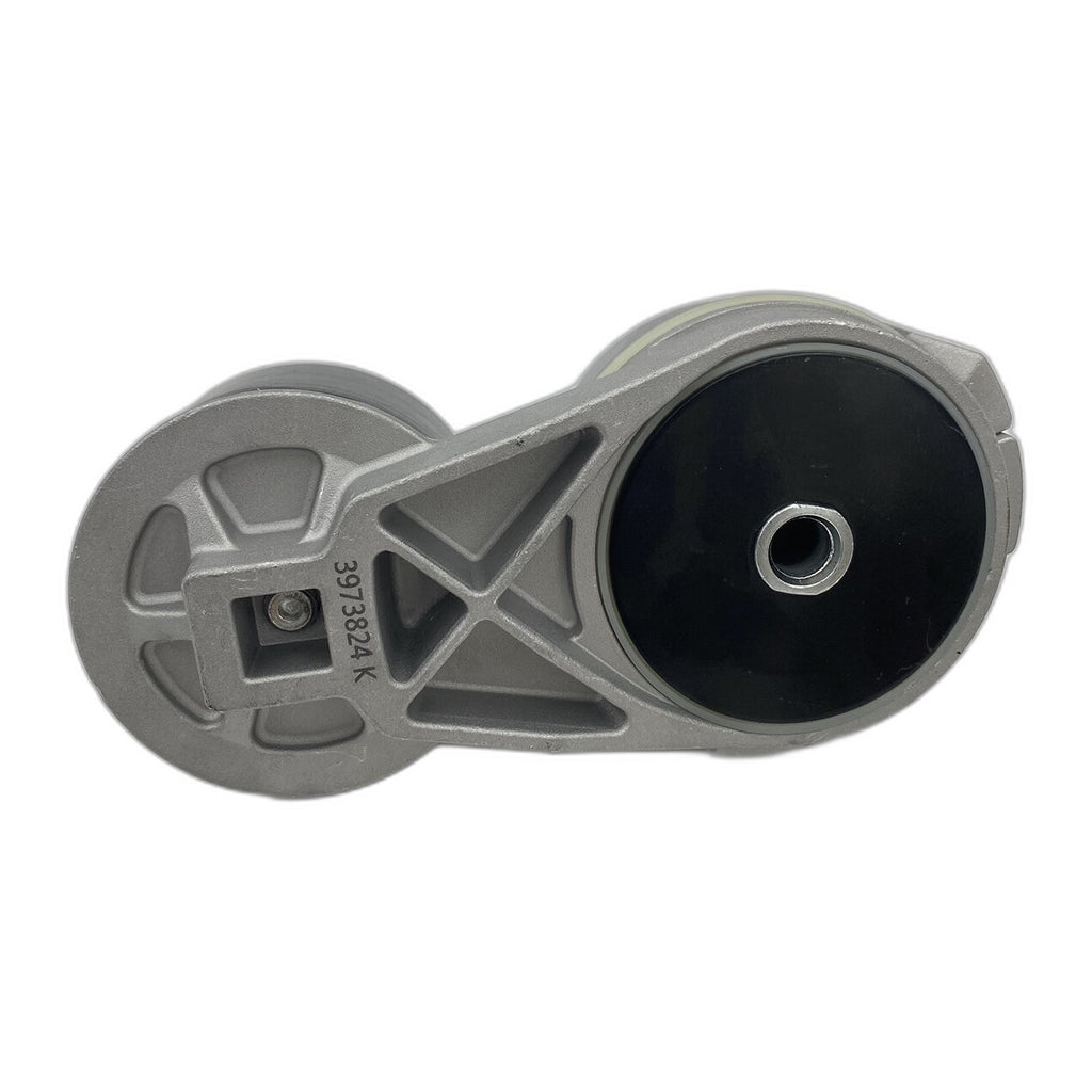 6.7L Cummins Belt & Tensioner - New Direct-Fit Diesel Replacement
