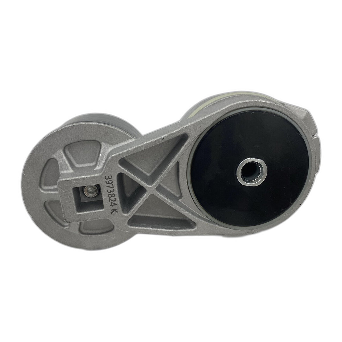 6.7L Cummins Belt & Tensioner - New Direct-Fit Diesel Replacement