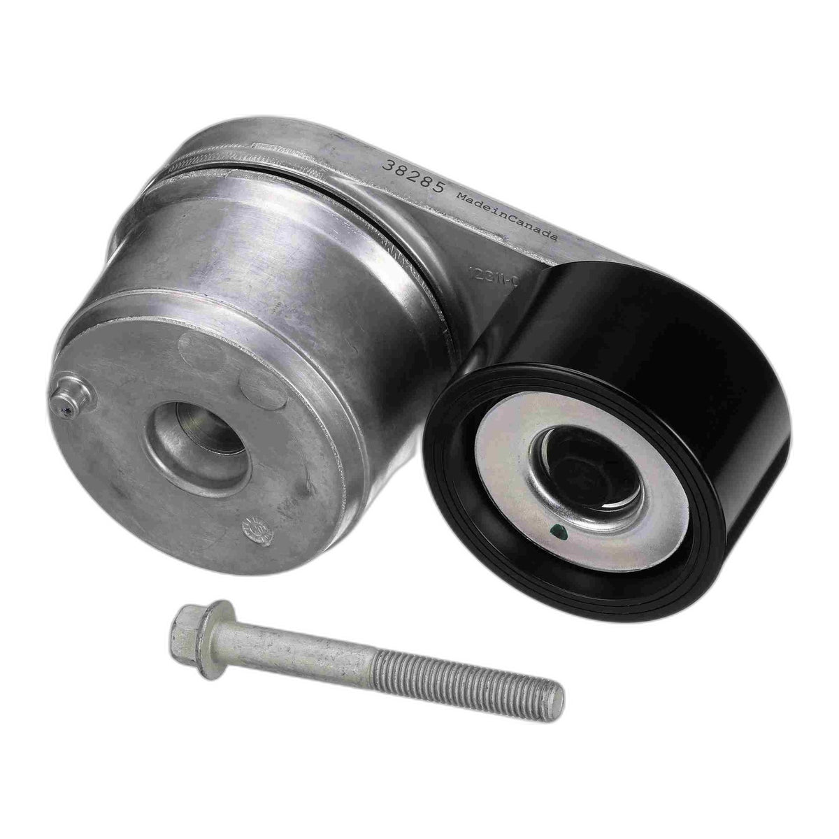 6.7L Cummins Belt & Tensioner - New Direct-Fit Diesel Replacement