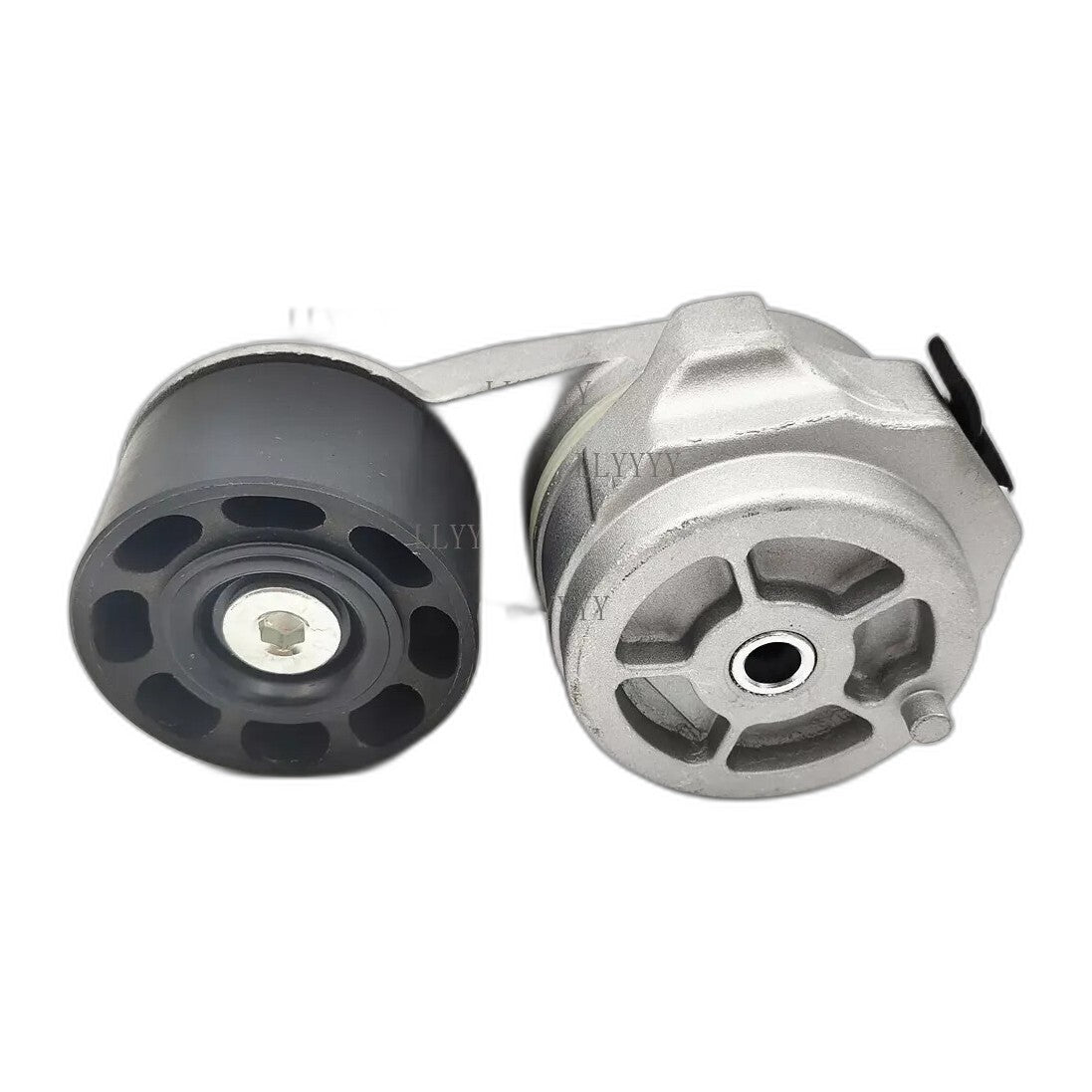 6.7L Cummins Belt & Tensioner - New Direct-Fit Diesel Replacement
