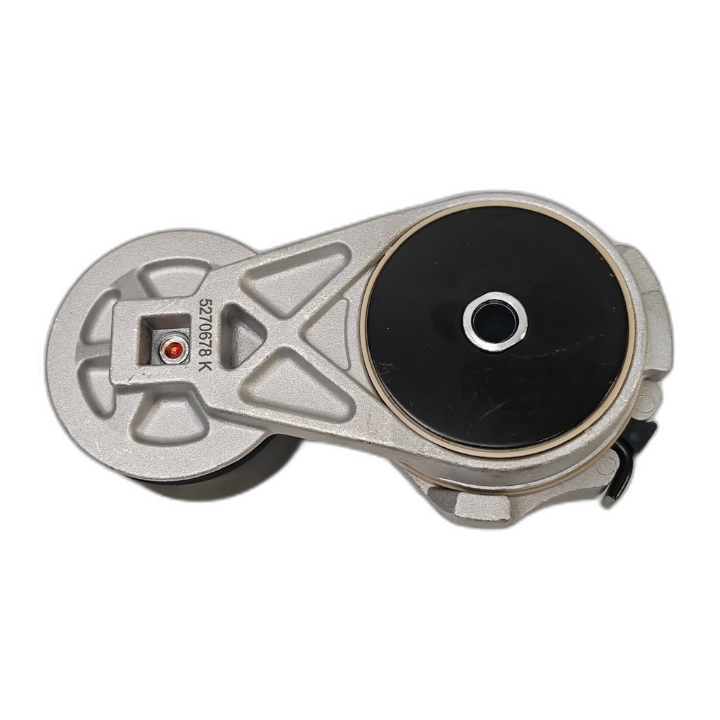 6.7L Cummins Belt & Tensioner - New Direct-Fit Diesel Replacement