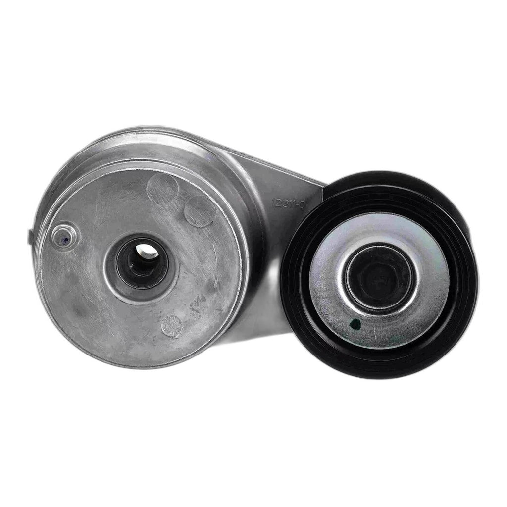 6.7L Cummins Belt & Tensioner - New Direct-Fit Diesel Replacement