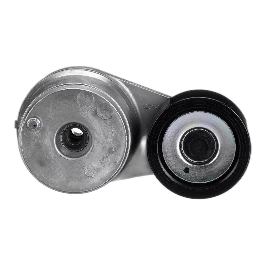 6.7L Cummins Belt & Tensioner - New Direct-Fit Diesel Replacement