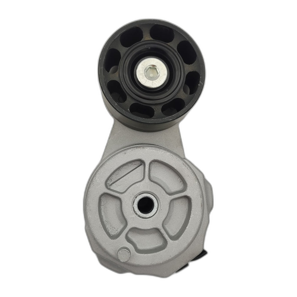 6.7L Cummins Belt & Tensioner - New Direct-Fit Diesel Replacement