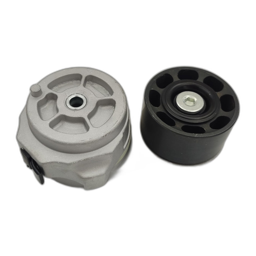 6.7L Cummins Belt & Tensioner - New Direct-Fit Diesel Replacement