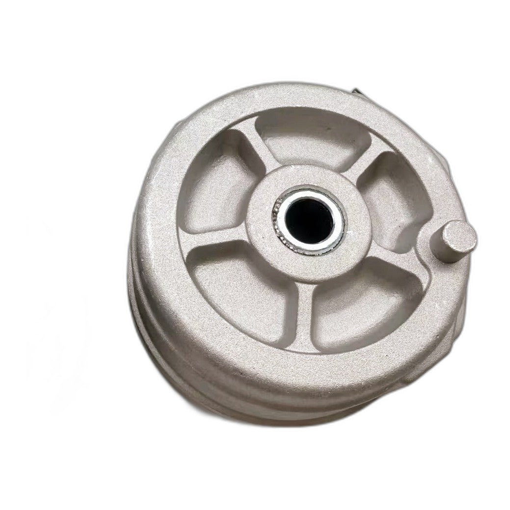 6.7L Cummins Belt & Tensioner - New Direct-Fit Diesel Replacement