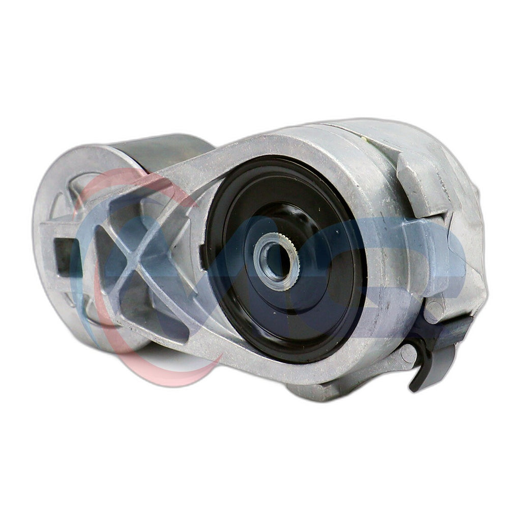 6.7L Cummins Belt & Tensioner - New Direct-Fit Diesel Replacement