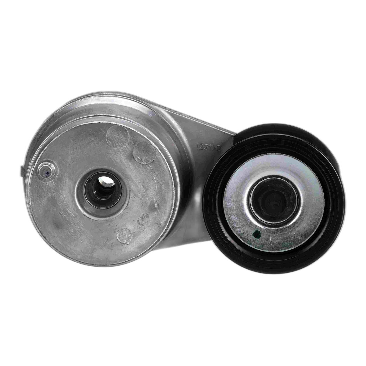 6.7L Cummins Belt & Tensioner - New Direct-Fit Diesel Replacement