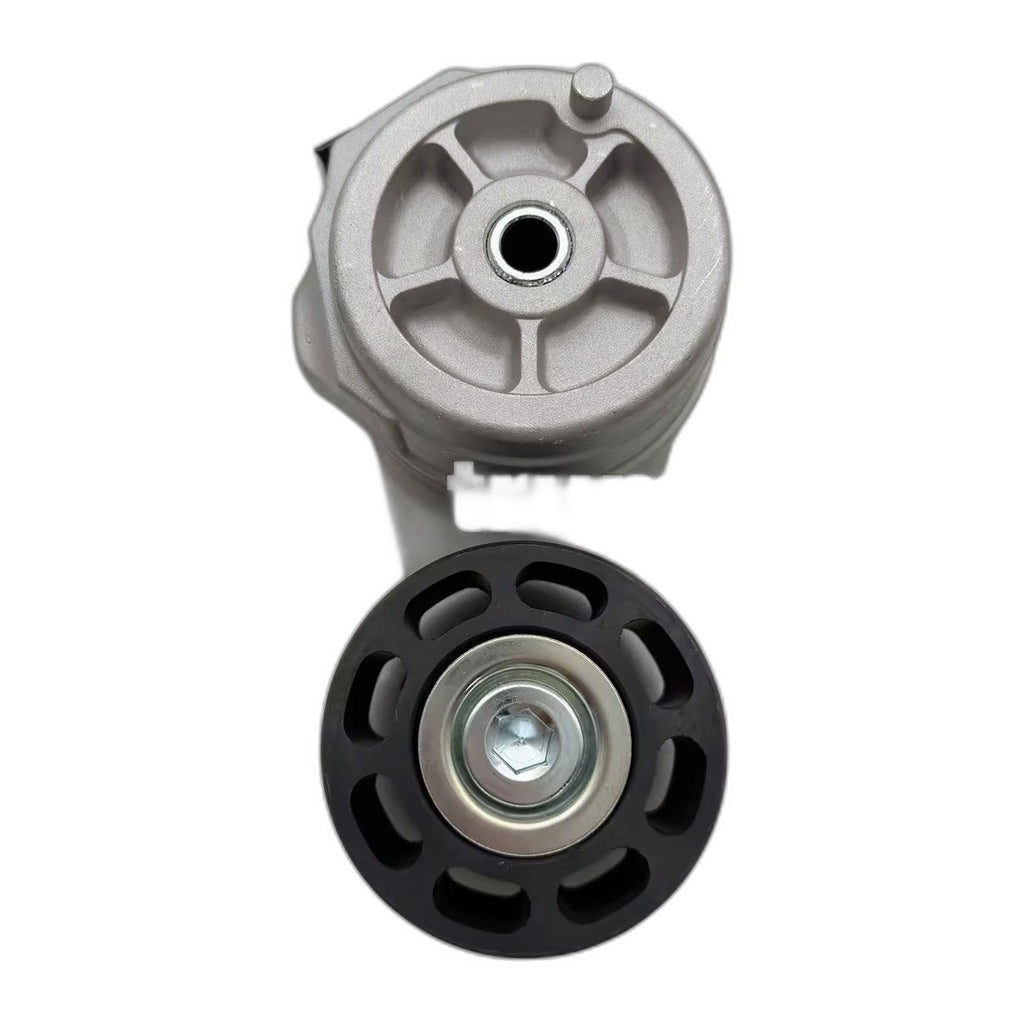 6.7L Cummins Belt & Tensioner - New Direct-Fit Diesel Replacement