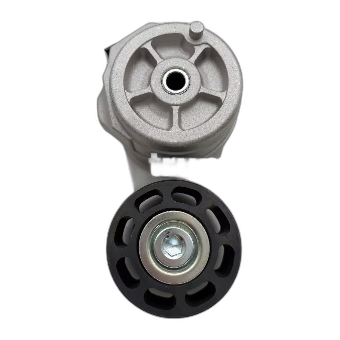 6.7L Cummins Belt & Tensioner - New Direct-Fit Diesel Replacement