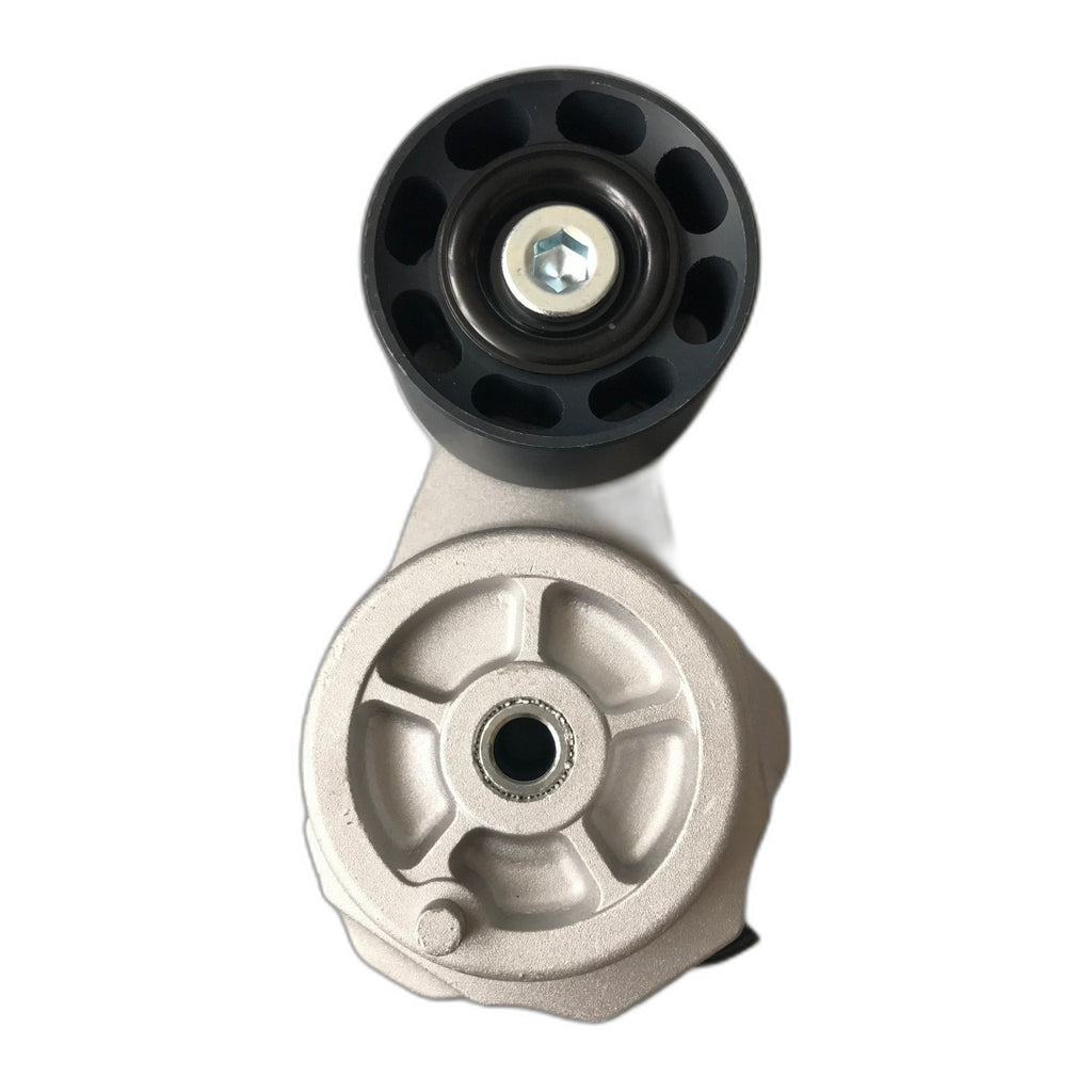 6.7L Cummins Belt & Tensioner - New Direct-Fit Diesel Replacement