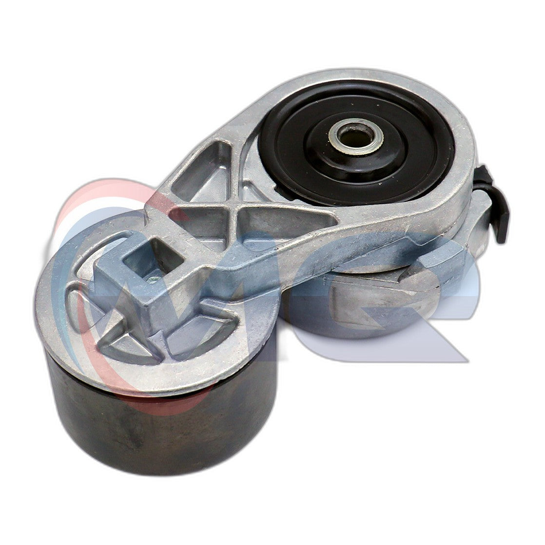 6.7L Cummins Belt & Tensioner - New Direct-Fit Diesel Replacement