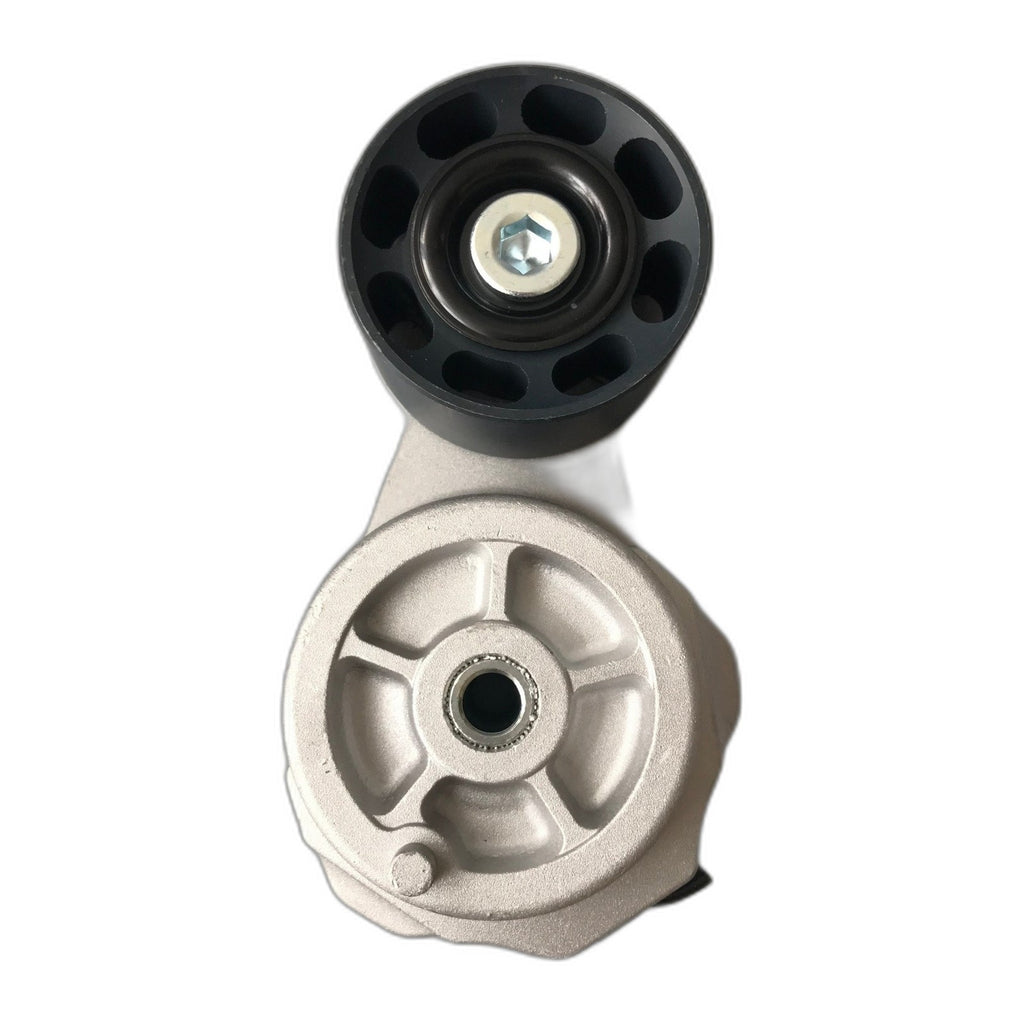 6.7L Cummins Belt & Tensioner - New Direct-Fit Diesel Replacement