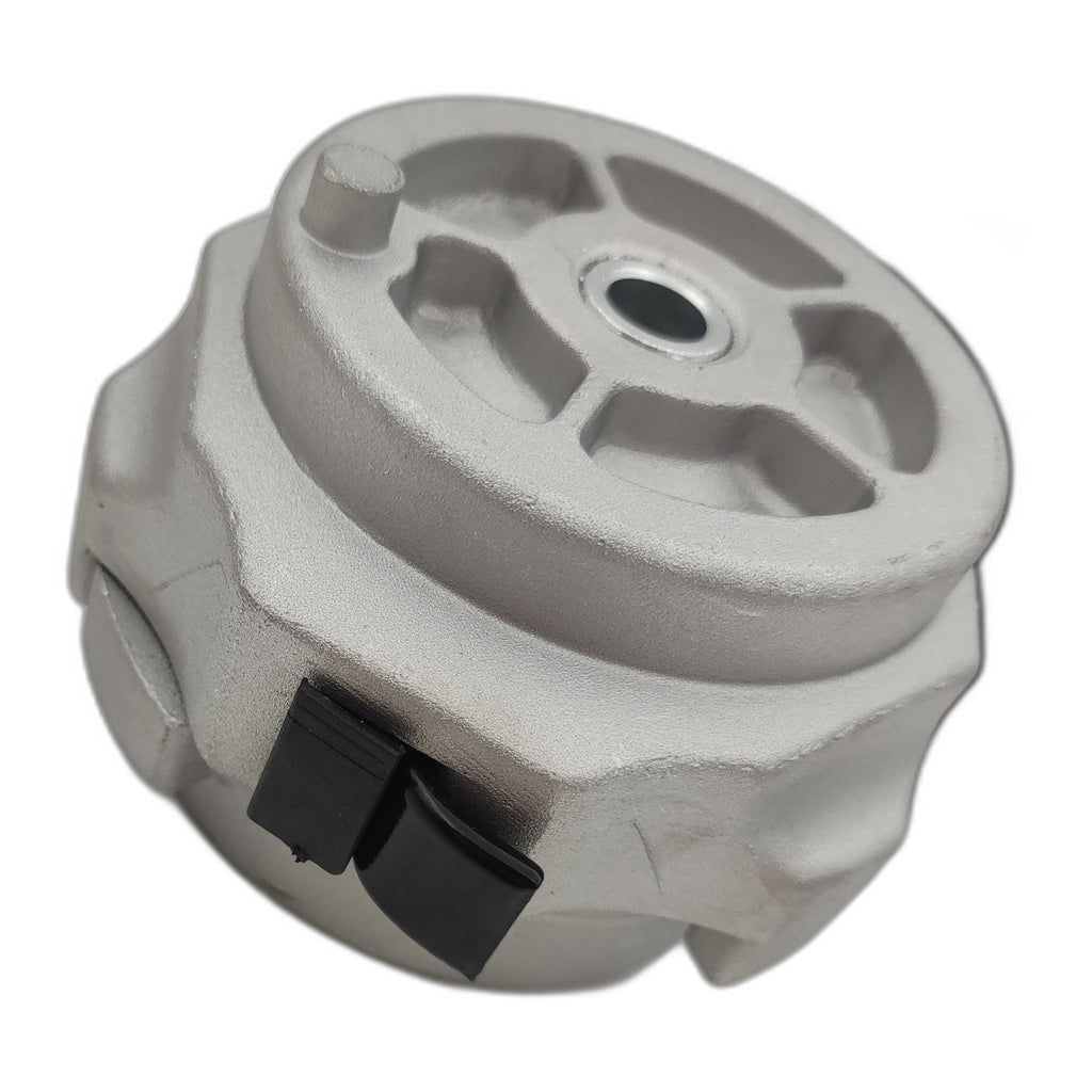 6.7L Cummins Belt & Tensioner - New Direct-Fit Diesel Replacement