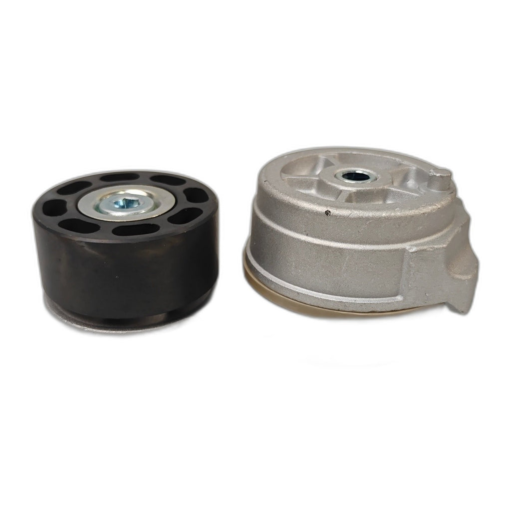 6.7L Cummins Belt & Tensioner - New Direct-Fit Diesel Replacement