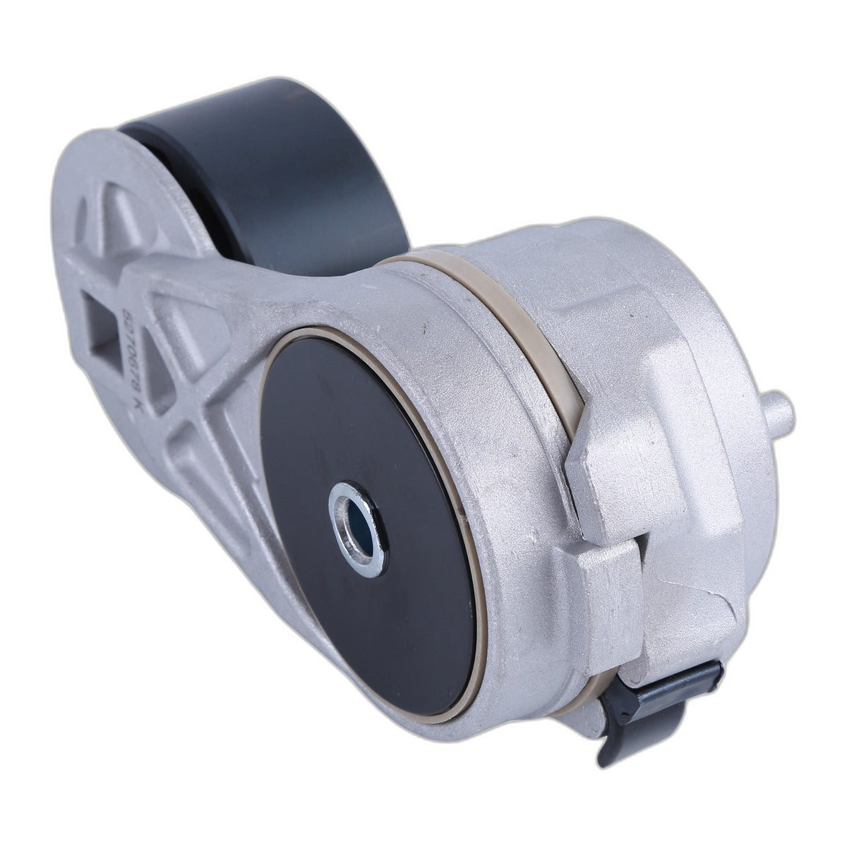 6.7L Cummins Belt & Tensioner - New Direct-Fit Diesel Replacement