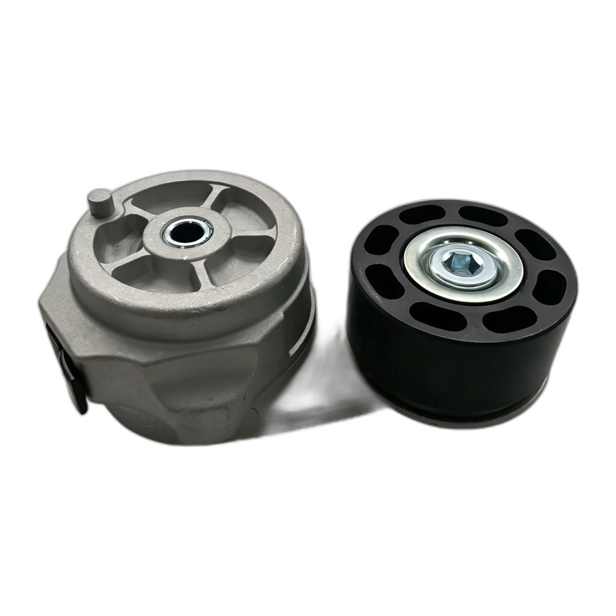 6.7L Cummins Belt & Tensioner - New Direct-Fit Diesel Replacement