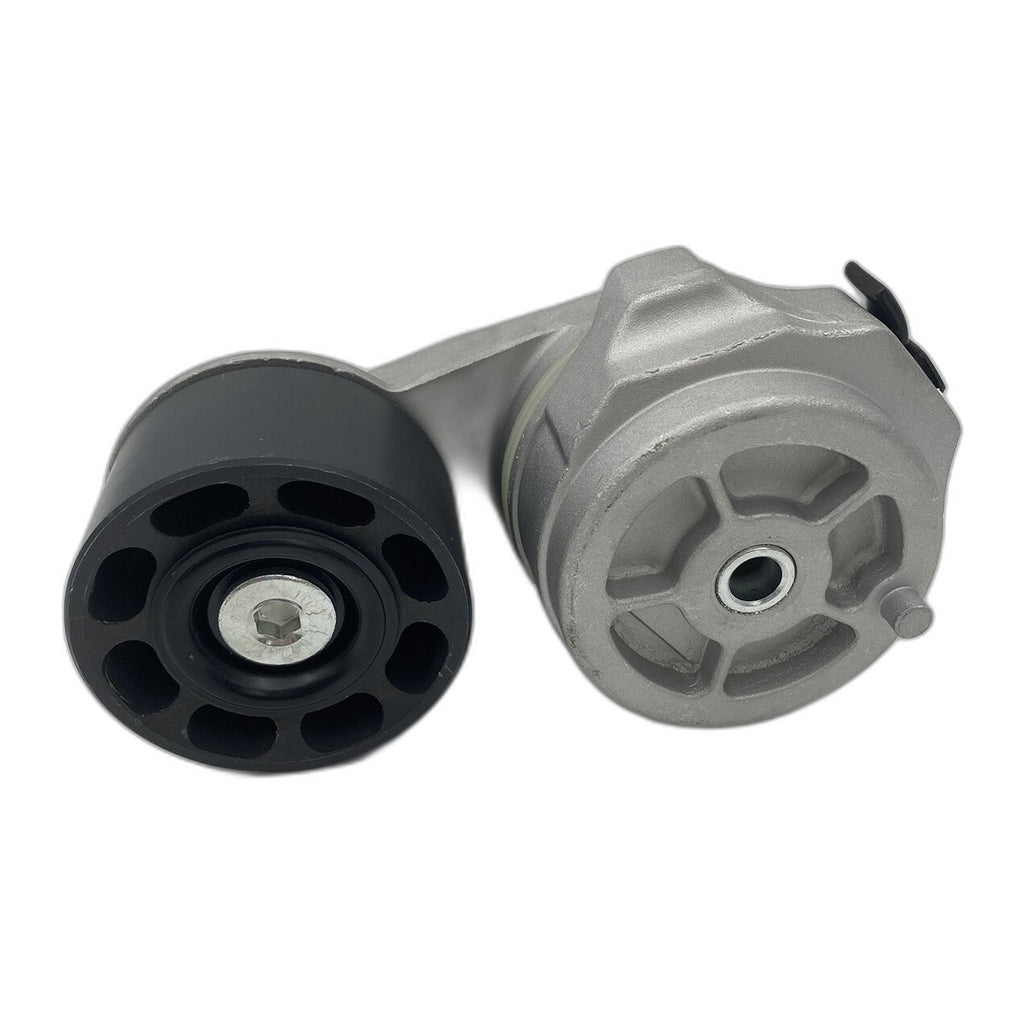 6.7L Cummins Belt & Tensioner - New Direct-Fit Diesel Replacement