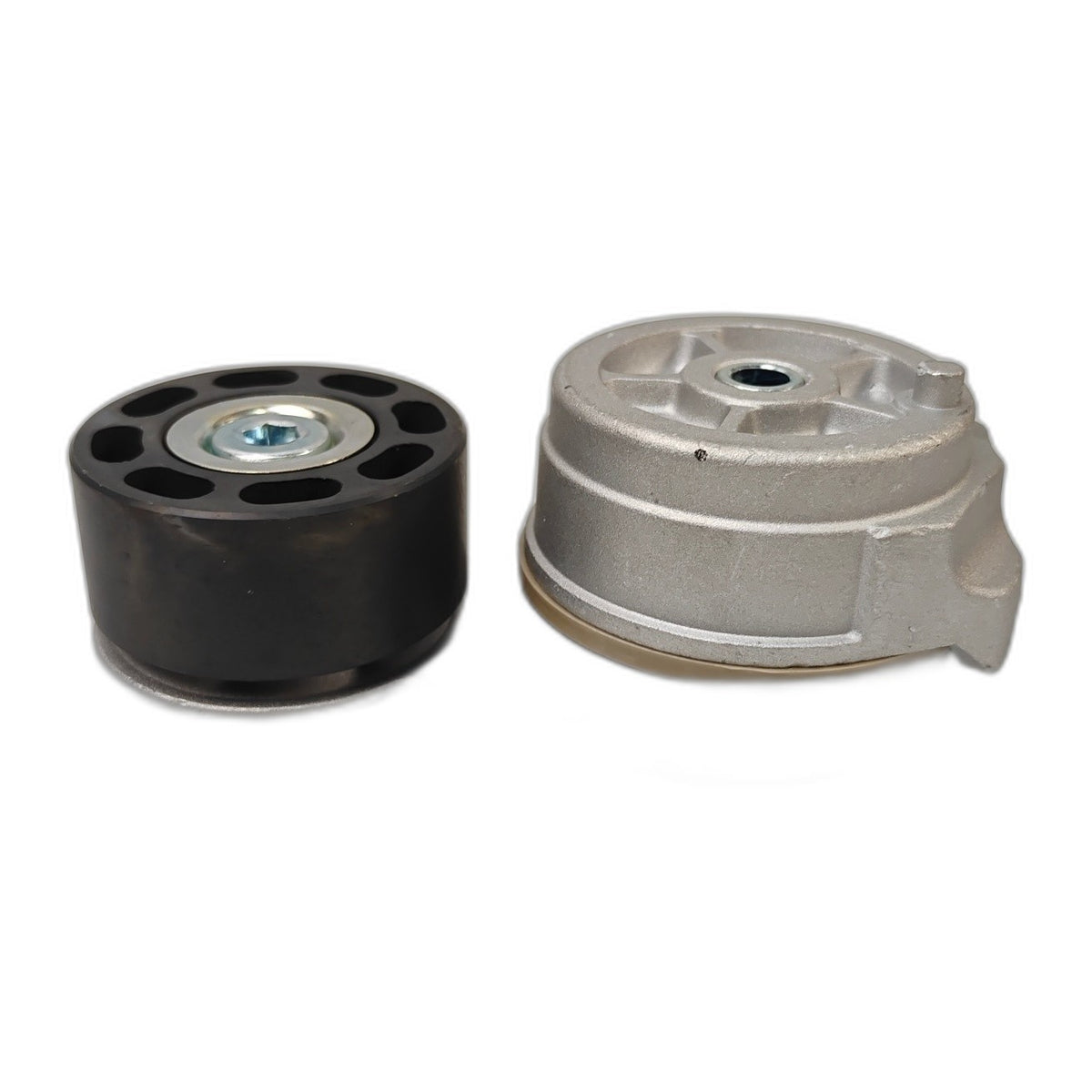 6.7L Cummins Belt & Tensioner - New Direct-Fit Diesel Replacement