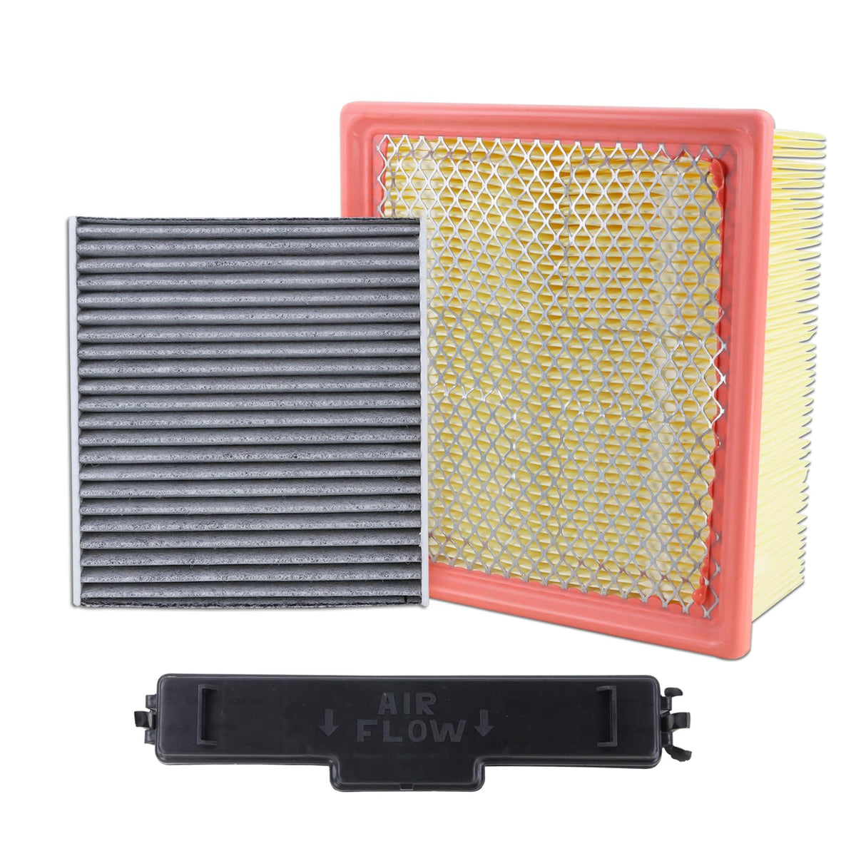 6.7L Cummins Cabin Air Filter 2009-2010 OEM