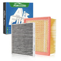6.7L Cummins Cabin Air Filter 2011-2020 OEM