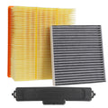 6.7L Cummins Cabin Air Filter 2011-2023 OEM