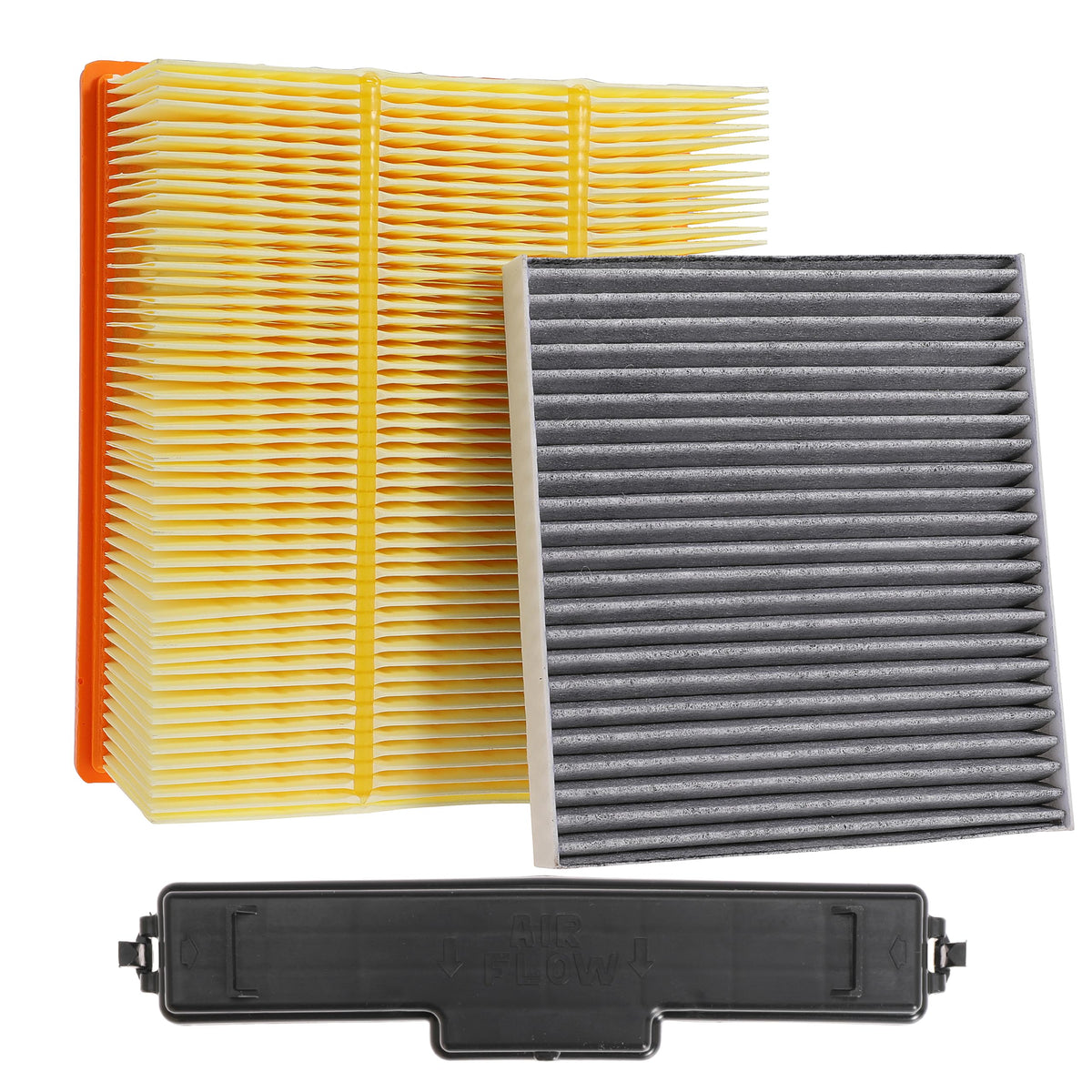 6.7L Cummins Cabin Air Filter 2011-2023 OEM