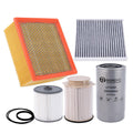 6.7L Cummins Cabin Air Filter 2019-2024 OEM