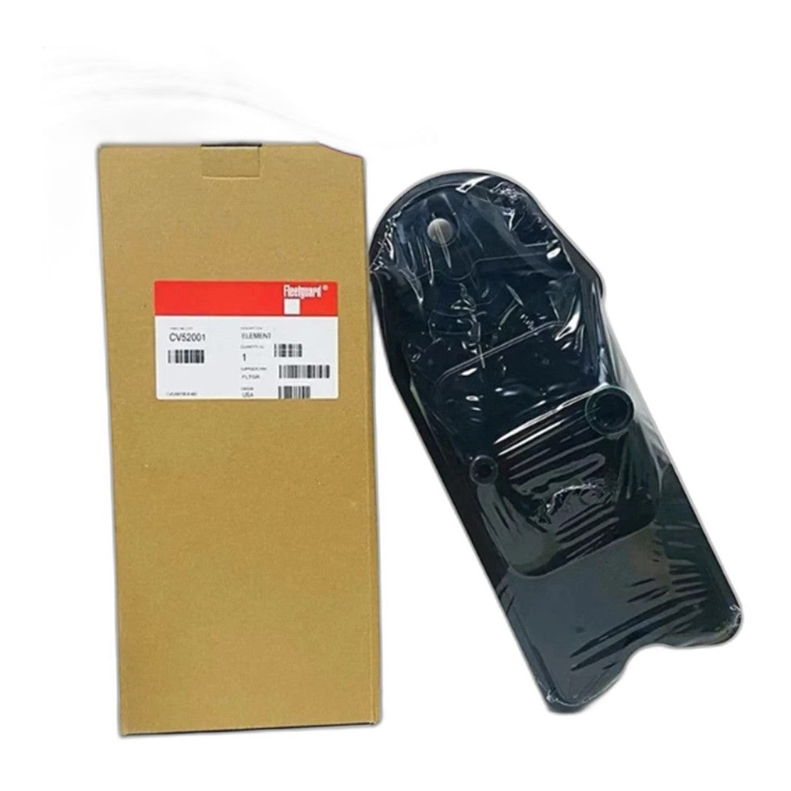 6.7L Cummins CCV Filter 2007-2020 - New Direct-Fit Diesel Replacement