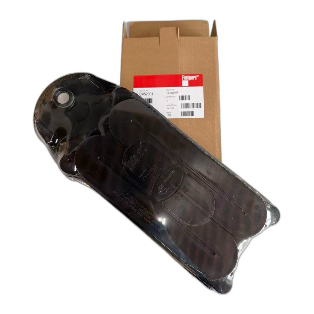6.7L Cummins CCV Filter 2007-2020 - New Direct-Fit Diesel Replacement