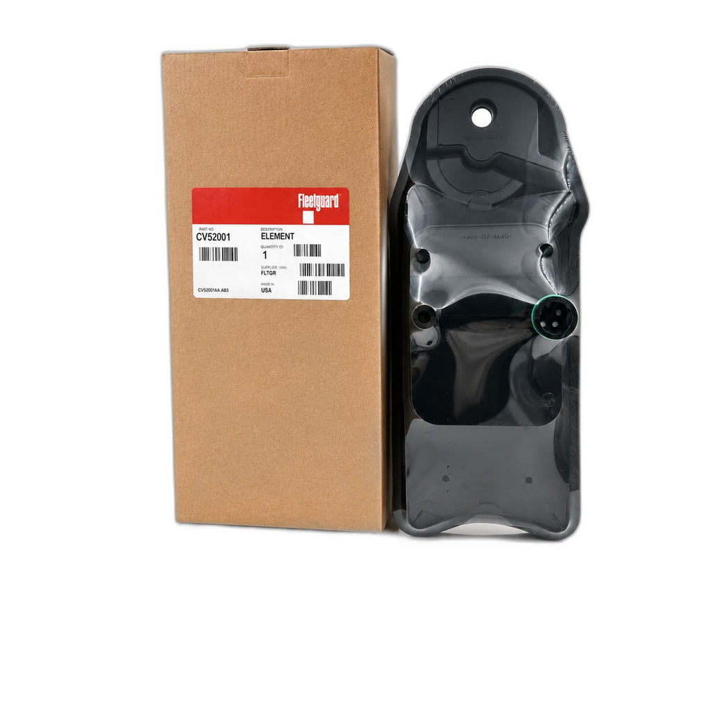 6.7L Cummins CCV Filter 2007-2020 - New Direct-Fit Diesel Replacement