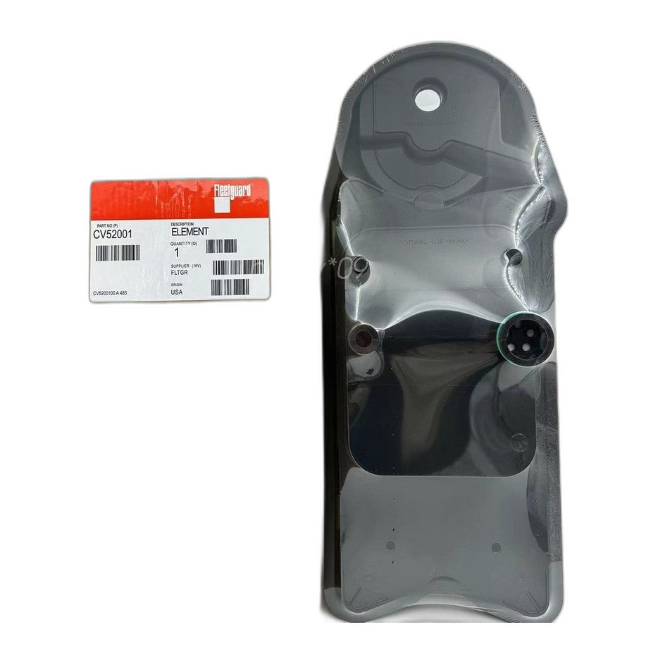 6.7L Cummins CCV Filter 2007-2020 - New Direct-Fit Diesel Replacement