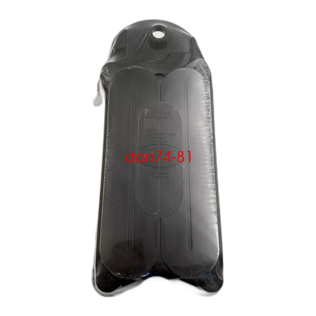 6.7L Cummins CCV Filter 2007-2020 - New Direct-Fit Diesel Replacement