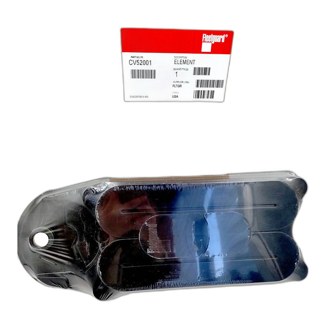 6.7L Cummins CCV Filter 2007-2020 - New Direct-Fit Diesel Replacement