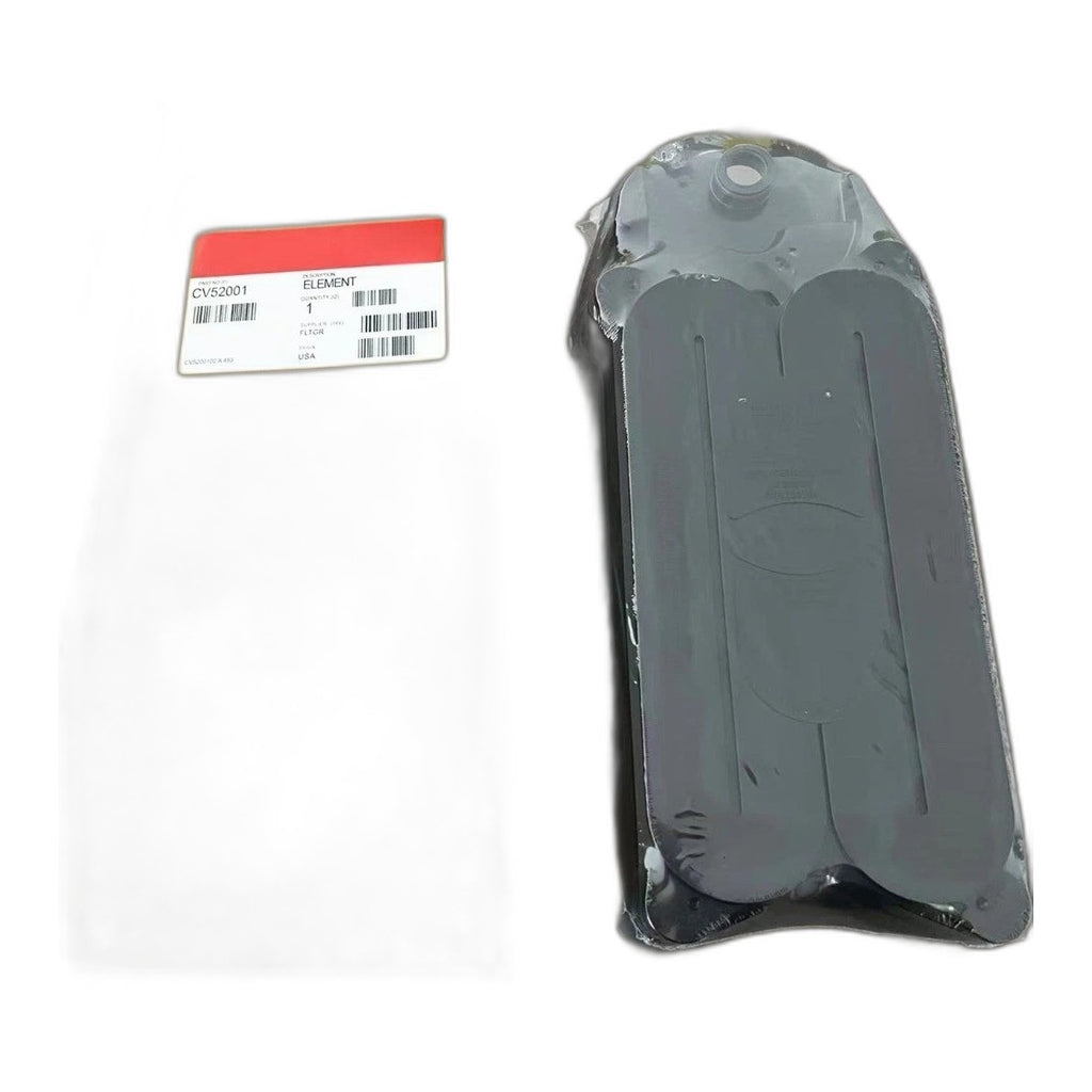 6.7L Cummins CCV Filter 2007-2023 - New Direct-Fit Diesel Replacement