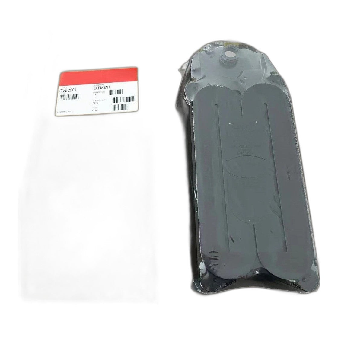 6.7L Cummins CCV Filter 2007-2023 - New Direct-Fit Diesel Replacement