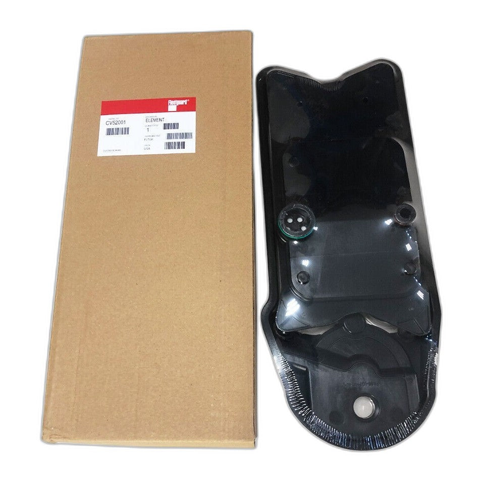 6.7L Cummins CCV Filter 2007-2023 - New Direct-Fit Diesel Replacement