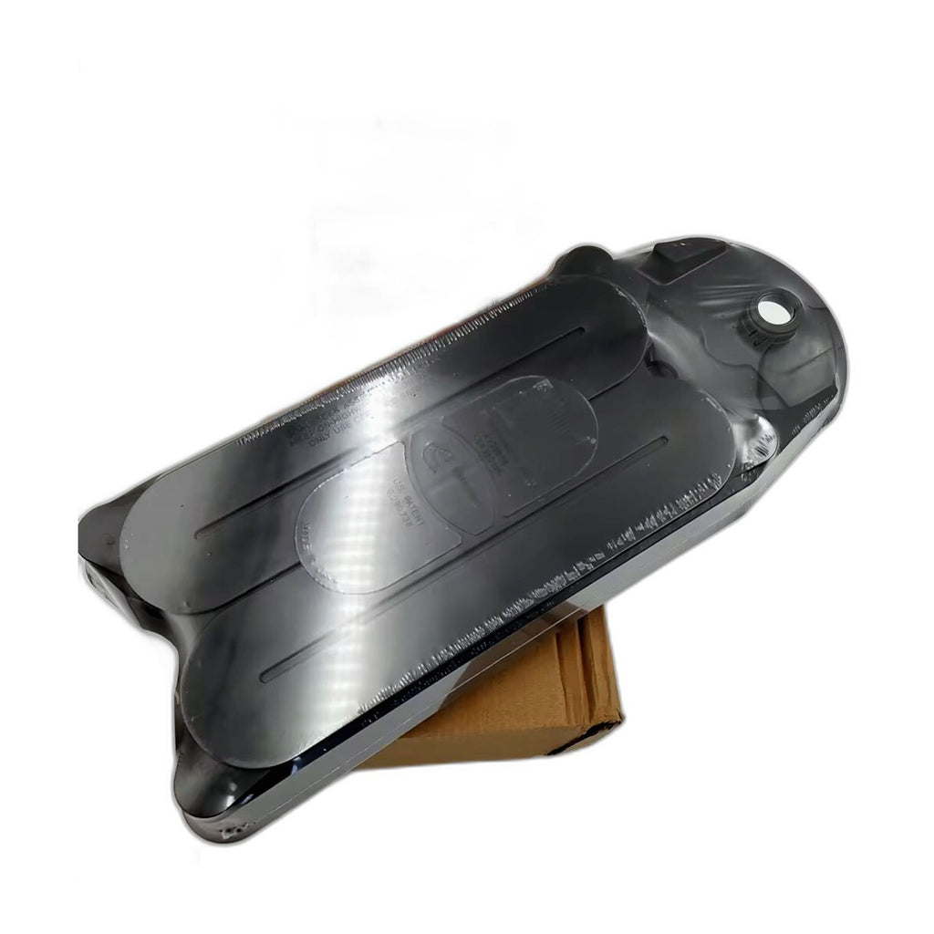 6.7L Cummins CCV Filter 2007-2023 - New Direct-Fit Diesel Replacement