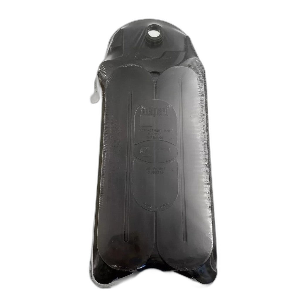 6.7L Cummins CCV Filter 2007-2023 - New Direct-Fit Diesel Replacement