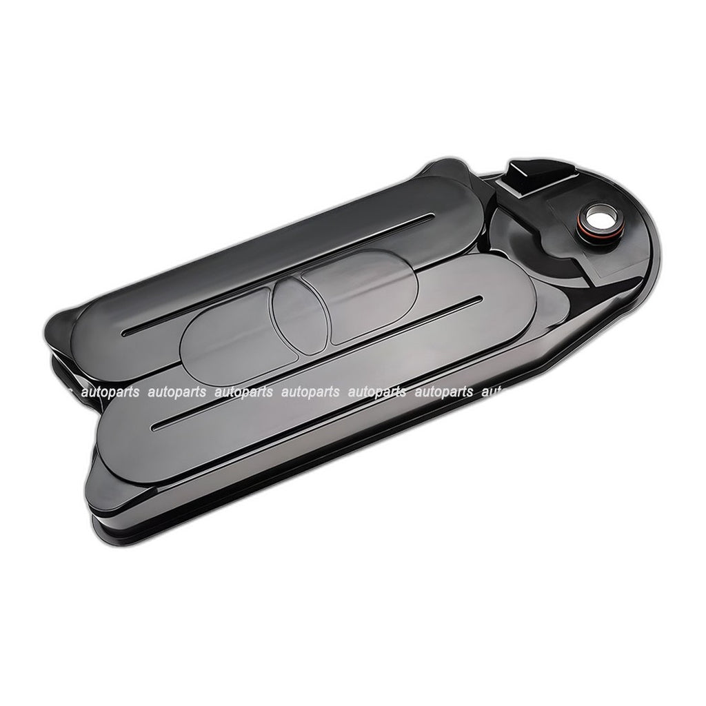 6.7L Cummins CCV Filter 2007-2023 - New Direct-Fit Diesel Replacement