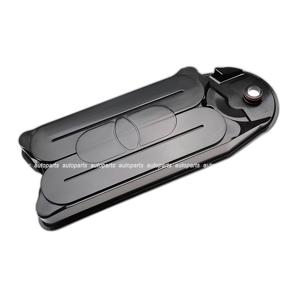 6.7L Cummins CCV Filter 2007-2023 - New Direct-Fit Diesel Replacement