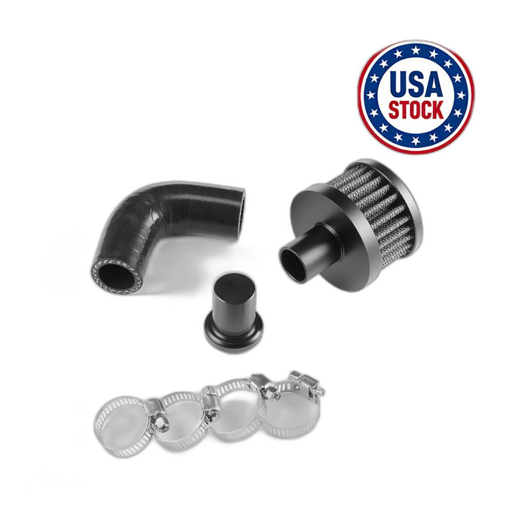 6.7L Cummins CCV Filter 2007 - New Direct-Fit Diesel Replacement