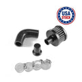 6.7L Cummins CCV Filter 2007 - New Direct-Fit Diesel Replacement