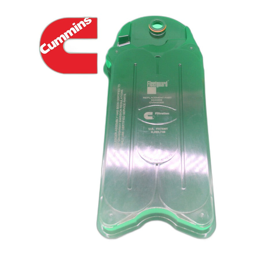 6.7L Cummins CCV Filter 2020 - New Direct-Fit Diesel Replacement