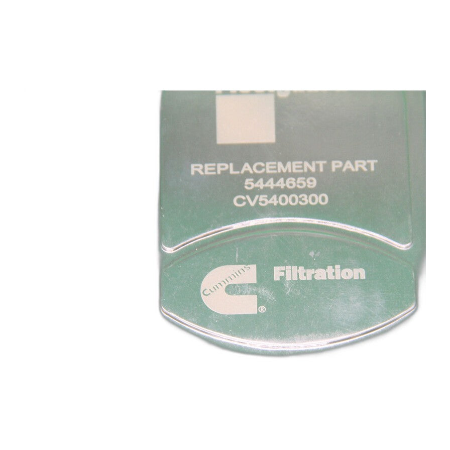 6.7L Cummins CCV Filter 2020 - New Direct-Fit Diesel Replacement